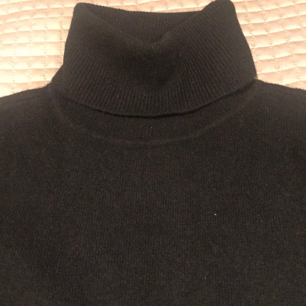 Aqua by Bloomingdales cashmere - Picture 5 of 5